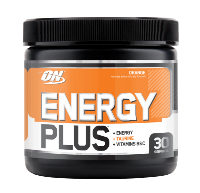 ENERGY PLUS 165G