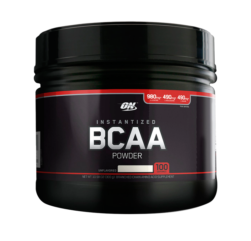 BCAA POWDER BL