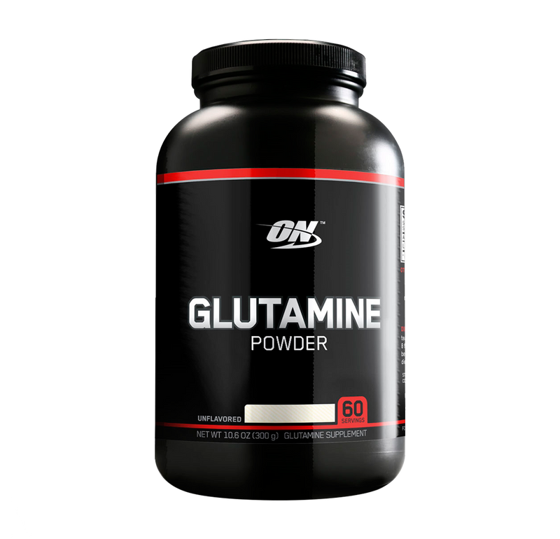 GLUTAMINA POWDER BL