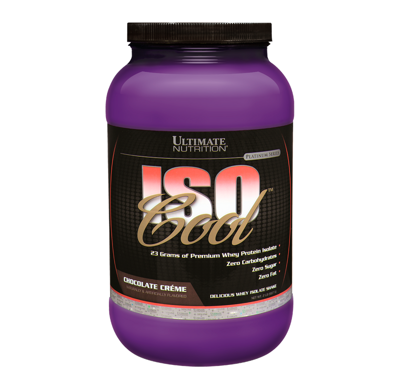 ISOCOOL 2 LB