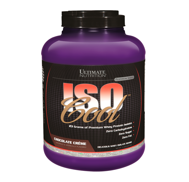 ISOCOOL 5 LB