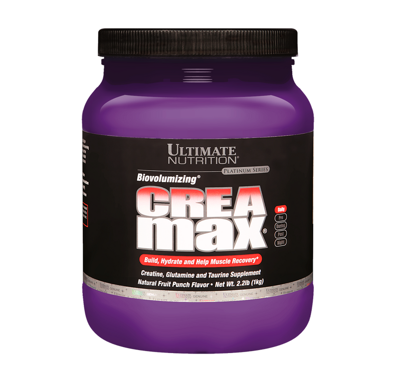 CREAMAX 1 KG