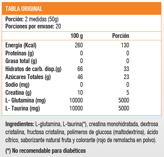 CREAMAX 1 KG