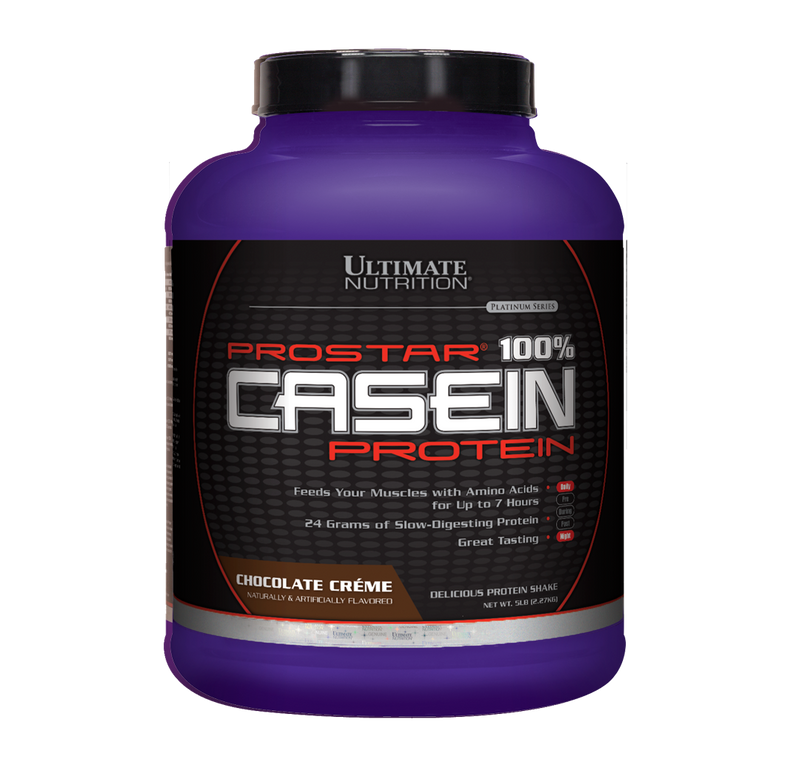 PROSTAR CASEIN 5L