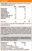 NITRO TECH 100% WHEY GOLD 5.5 LB