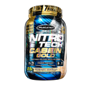NITRO TECH CASEIN GOLD 2.5 LB