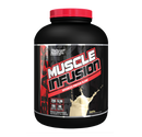 MUSCLE INFUSION 5 LB