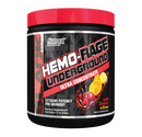 HEMO RAGE UNDERGROUND UC 30 SERV