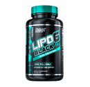 LIPO 6 BLACK UC HER 60 CAPS