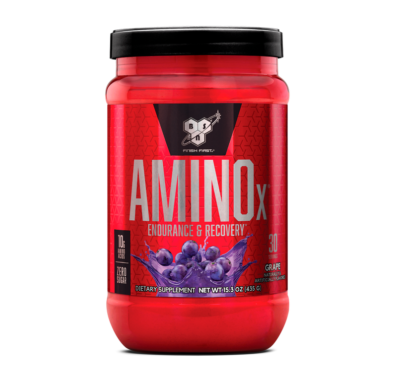 AMINO X POLVO 70 SRV