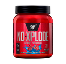 NO-XPLODE 30 SERV