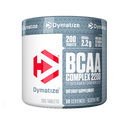BCAA COMPLEX 2200 - 200 CAPS
