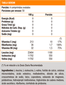 BCAA COMPLEX 2200 - 200 CAPS