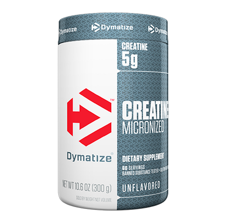 CREATINE MONO - 300 GR