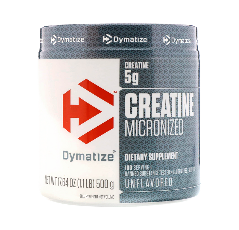 CREATINE MONO - 500 GR