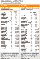 SUPER MASS GAINER 6 LB