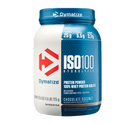 ISO 100 - 0 CARB WHEY - 1.6 LB
