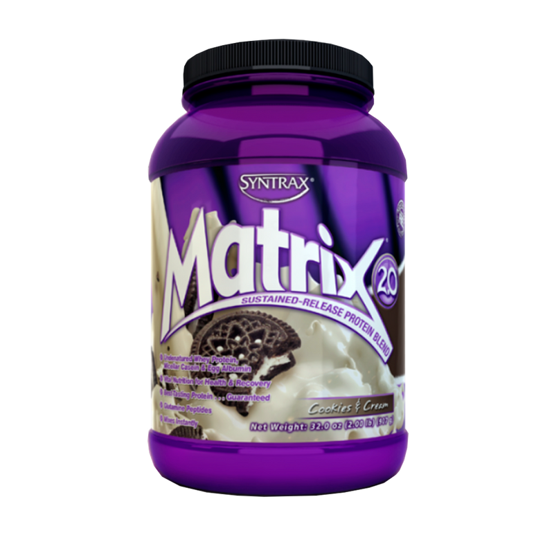 MATRIX 2 LB