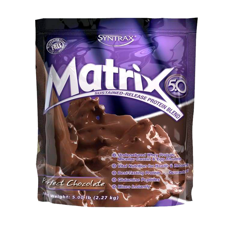 MATRIX 5 LB