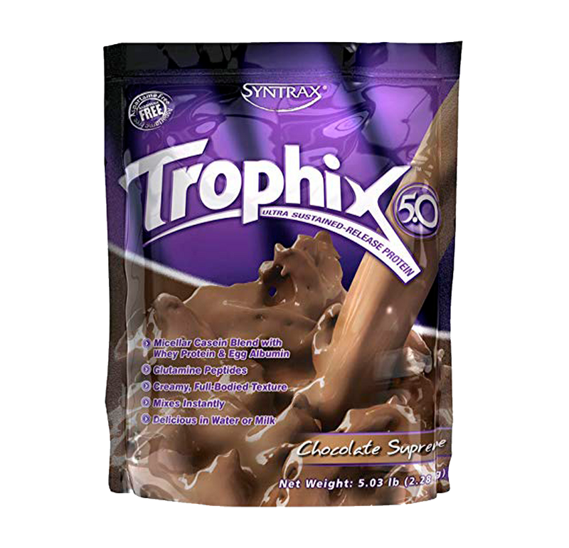 TROPHIX 5LB