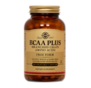 BCAA PLUS - 100 CAPS