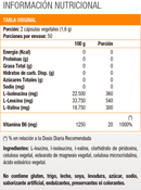BCAA PLUS - 100 CAPS