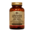CHROMIUM PICOLINATE - 90 CAP