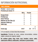 CHROMIUM PICOLINATE - 90 CAP