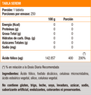 FOLIC ACID - 250 TAB