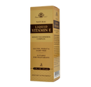 LIQUID VITAMIN E - 2 OZ