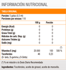 LIQUID VITAMIN E - 2 OZ