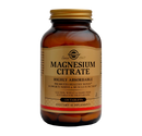 MAGNESIUM CITRATE - 120 TAB