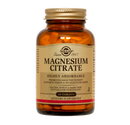 MAGNESIUM CITRATE 60 TAB