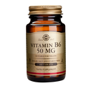 VIT B6 50 MG - 100 TAB