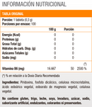 VIT B6 50 MG - 100 TAB