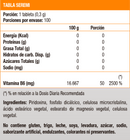 VIT B6 50 MG - 100 TAB