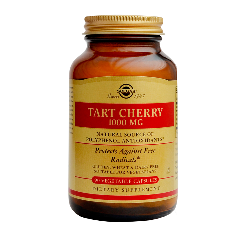 TART CHERRY - 90 CAPS