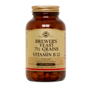 BREWERS YEAST-250 TAB