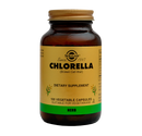 CHLORELLA-100 VEGI-CAPS