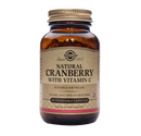 CRANBERRY/VIT C-60 VEGI-CAPS