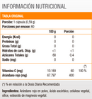 CRANBERRY/VIT C-60 VEGI-CAPS