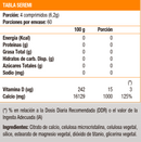 CALCIUM/VIT D3- 60 TAB