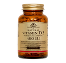 VITAMIN D3 400 IU - 100 SOFT