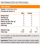 CALCIUM CITRATE VITAMIN D3 240 TABS