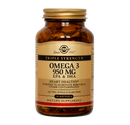 TRIPLE STRENGTH OMEGA-3 950 MG 50 SOFT