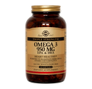 TRIPLE STRENGTH OMEGA-3 950 MG 100 SOFT