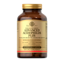 ADVANCED ACIDOPHILUS PLUS 120 CAPS
