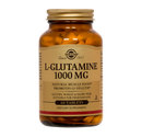 L-GLUTAMINE 1000 MG -  60 TAB