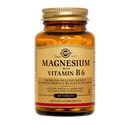 MAGNESIUM / VITAMIN B6 - 100 TAB
