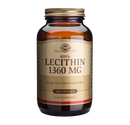 LECITHIN 1360 MG - 100 SOFT
